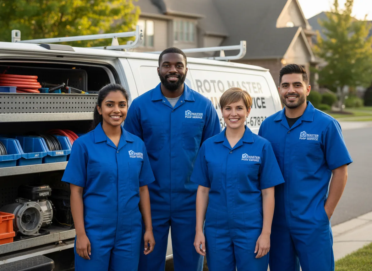 Sump Pump Installation company in White Deer, TX